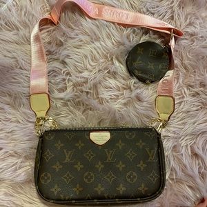 replica louie vuitton purse